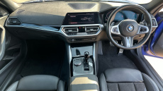 BMW 2 Series 220i M Sport 2dr Step Auto Petrol Coupe